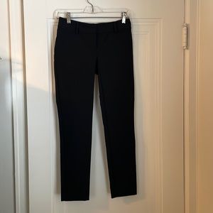 Ann Taylor black pants